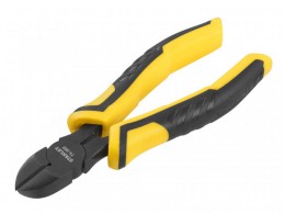 Stanley Tools ControlGrip Diagonal Cutting Pliers 150mm (6in) £14.99
